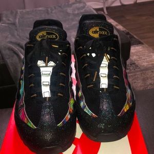 Air max 95 caribana